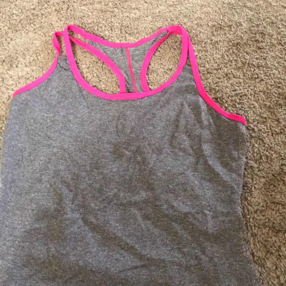 Cute tank
